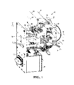 Une figure unique qui représente un dessin illustrant l'invention.